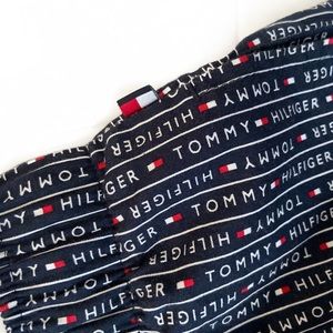 Tommy Hilfiger Logo Pajama Pants